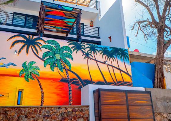 Centro Historico House | Rincon de Liz