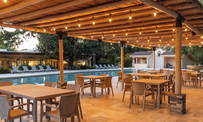 Parras de la Fuente Hotel | Rincon Del Montero