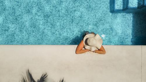 Rinconada Apartment | Rinconada Surf Houses