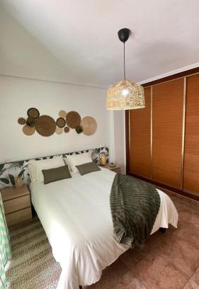 Roquetas de Mar Apartment | Rinconcito de Mar y Relax