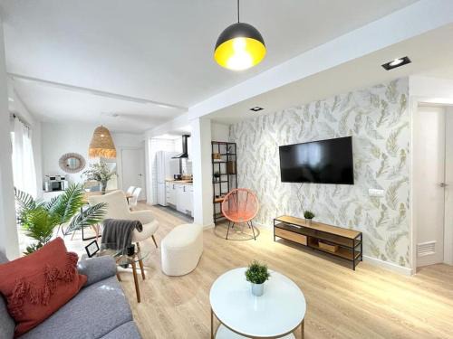 San Gil Apartment | Rincones de Sevilla