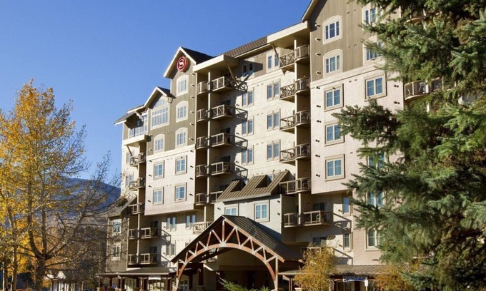 Avon Condo | Ring-in The New Year with a Beaver Creek Ski Vacation!