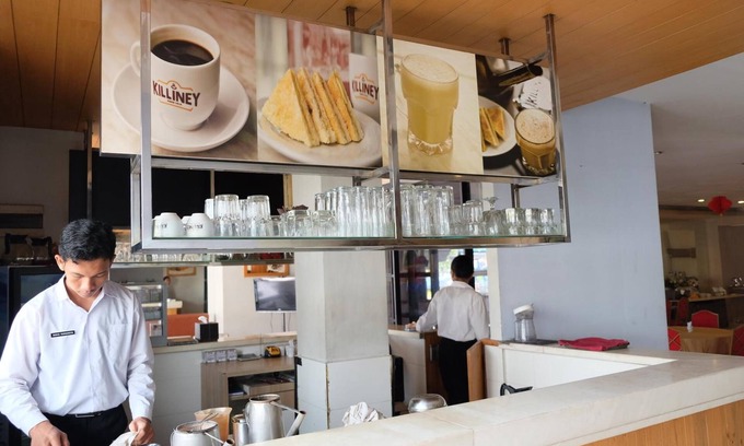 Palembang Hotel | Rio City Hotel