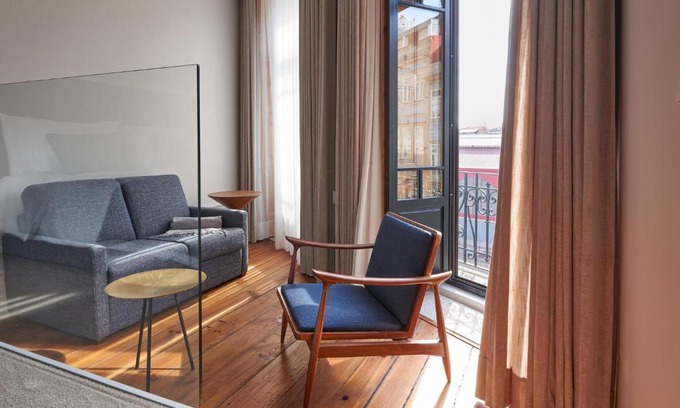 Sao Nicolau House | Rio da Vila
