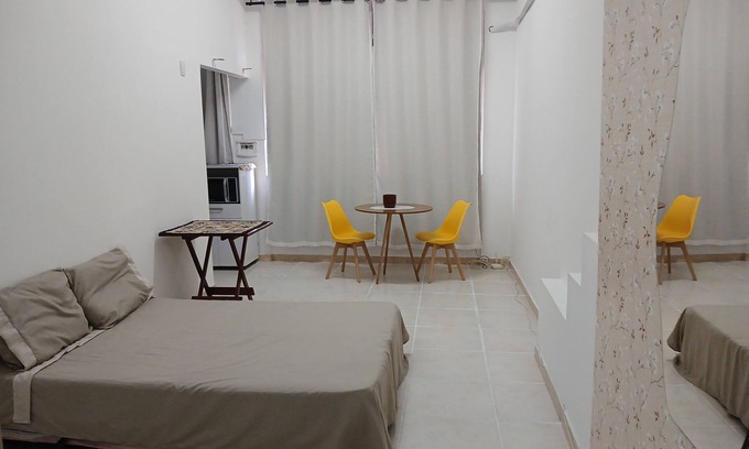 Centro Apartment | Rio de Janeiro house