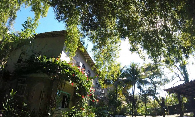 Jacarepagua Apartment | Rio Natureza Apart.109 Abraço da Mata Atlântica