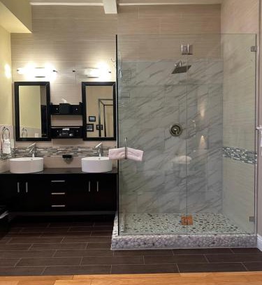 Beach Hill - Beach Flats Hotel | Rio Vista Inn & Suites Santa Cruz