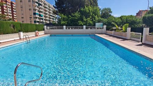 Grau i Platja Apartment | RIOJA 125 GANDIA - Alquiler solo a familias