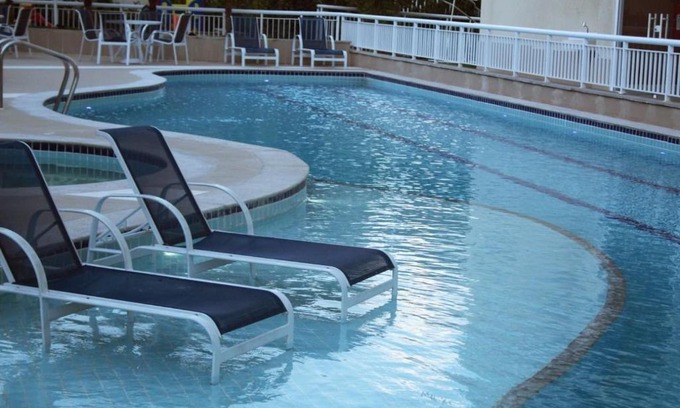 Camorim Apartment | RioStay FLAT´s (RioCentro, Farmasi Arena e Rock-in-Rio)