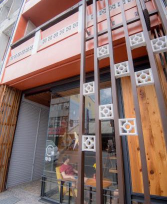 Chishang House | Ripoll'es Homestay