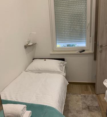 Rijeka Hotel | Rirooms