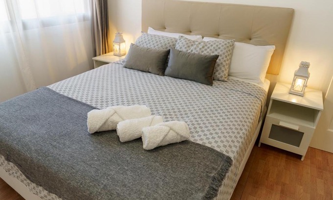 Playa de Arinaga Apartment | Risco Verde Paradise