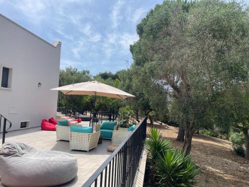 San Pietro in Bevagna House | Riserva Ancelle