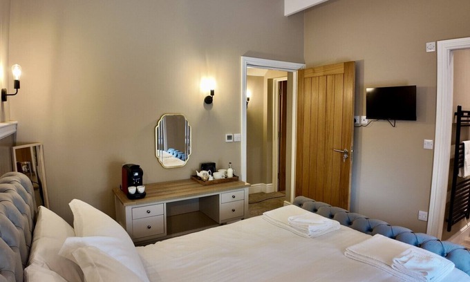 Fivelanes Apartment | Rising Sun Inn - Kil Margh