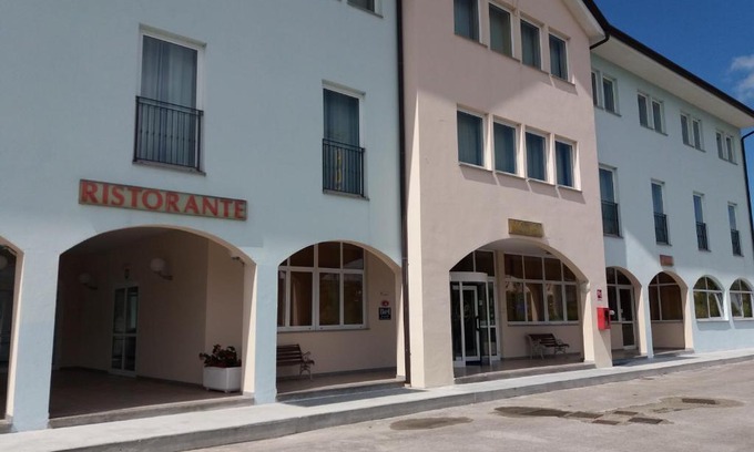 Polazzo Hotel | Risthotel Airport