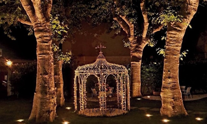 San Nicolo Hotel | Ristorante Albergo Corona