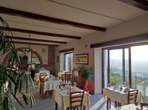 Bergolo Hotel | Ristorante Albergo 'l Bunet