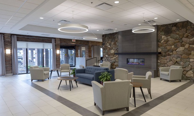 West Henrietta Hotel | RIT Inn & Conference Center