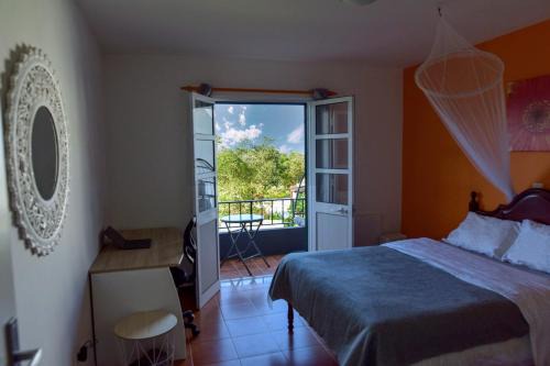 Ponta Delgada Apartment | Rita's house