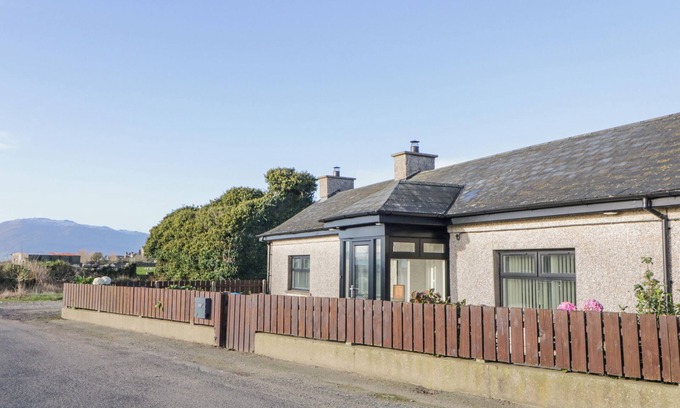 Newry Cottage | RITAS, pet friendly, with open fire in Kilkeel