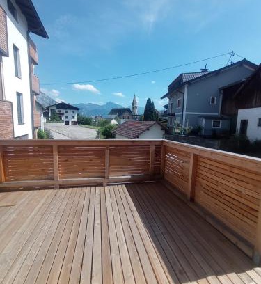 Altmuenster Apartment | Rittertal-Altholzseeblick