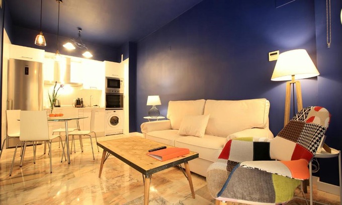 San Gil Apartment | Ritual Sevilla Suite Alameda 2