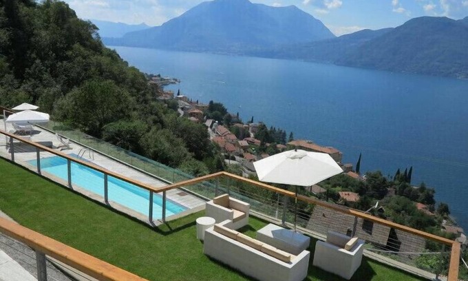 Bellano Apartment | Riva Bellano Margherita 2, Bellano, Italy
