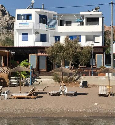 Stegna Apartment | Riva Del Mare