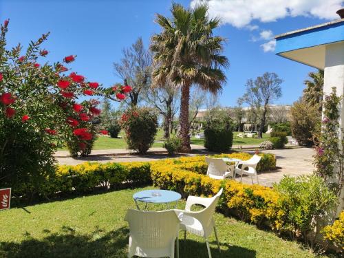 Ladispoli Resort | Riva di Palo Beach Resort
