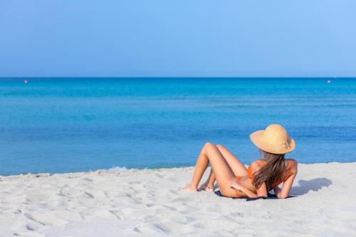 Fontanelle Resort | Riva di Ugento Beach Camping Resort