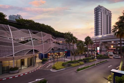 Khlong Ton Sai Hotel | Riva Vibe Hotel Bangkok by PCL