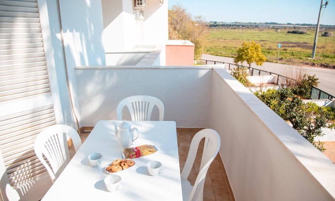 Rivabella Apartment | Rivabella deluxe apartment #83 by Click Salento