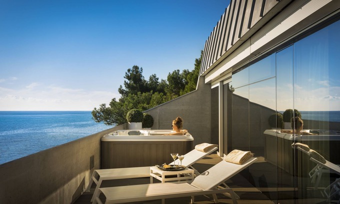 Novigrad Hotel | Rivalmare Boutique Hotel