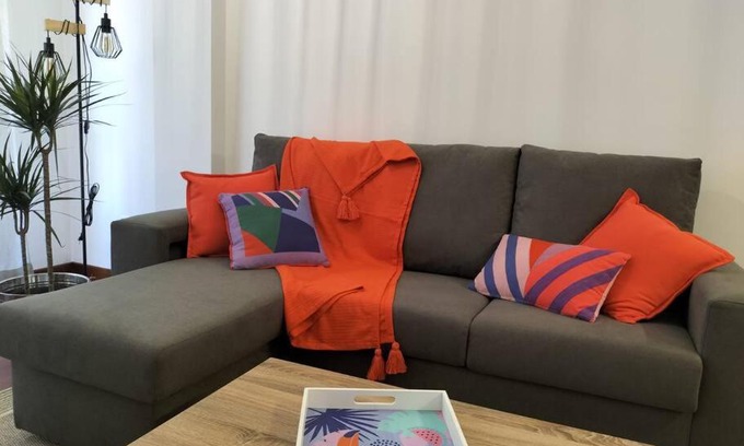 Dean Pequeno Apartment | Riveira Vacay Home