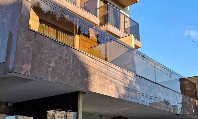 Sete Lagoas Apartment | Rivello Apart Hotel