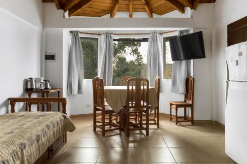 Belgrano Apartment | Rivendell Bungalows Bariloche