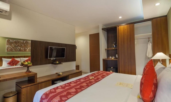 Melayang Villa | River 6 Bedroom Private Vila Family Suitable