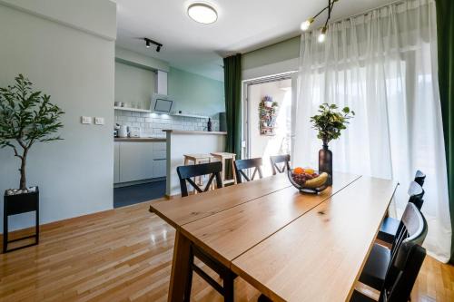 Babin Kuk Apartment | River Apartment