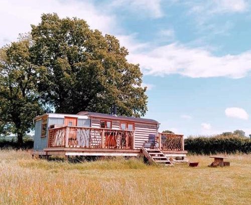 Cullompton Other | River Meadow Retreat