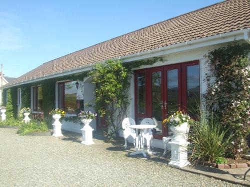 Kenmare Bed & Breakfast | River Meadows B&B