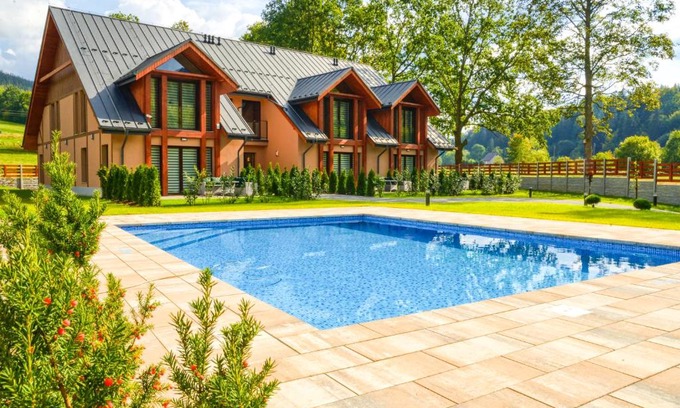 Swieradow-Zdroj Apartment | RIVER REST - ADULTS ONLY
