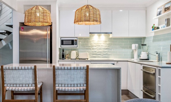 Noosaville House | River Rest on Munna - Pet friendly, walking distance to river