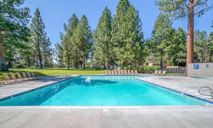 Southern Crossing Condo | River Ridge 425b