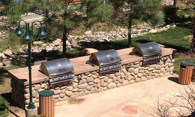 Ruidoso Condo | River Song - Listen as the Rio Ruidoso Sings in this 3 Bedroom, 3 bath condo!
