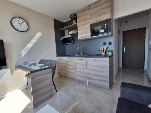 Komarno Apartment | River Studio