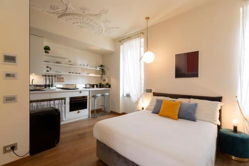 Gorla Apartment | River Sweet Home