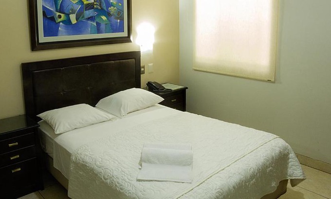 Piura Hotel | Rivera del Rio Hotel