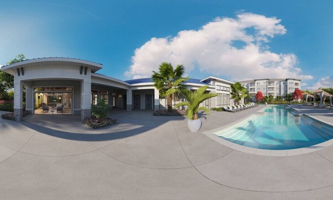 Highlands Apartment | Riverfront Living Jacksonville Airport Nearby