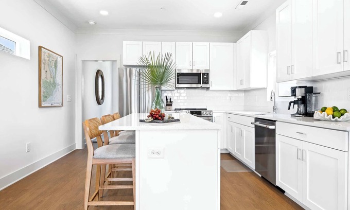 Georgetown House | Riverfront @ Winyah Bay Club!