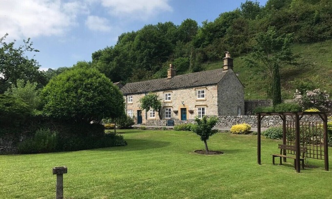 Monsal Dale Cottage | Riversdale Farm Cottage, Upperdale | Peak District